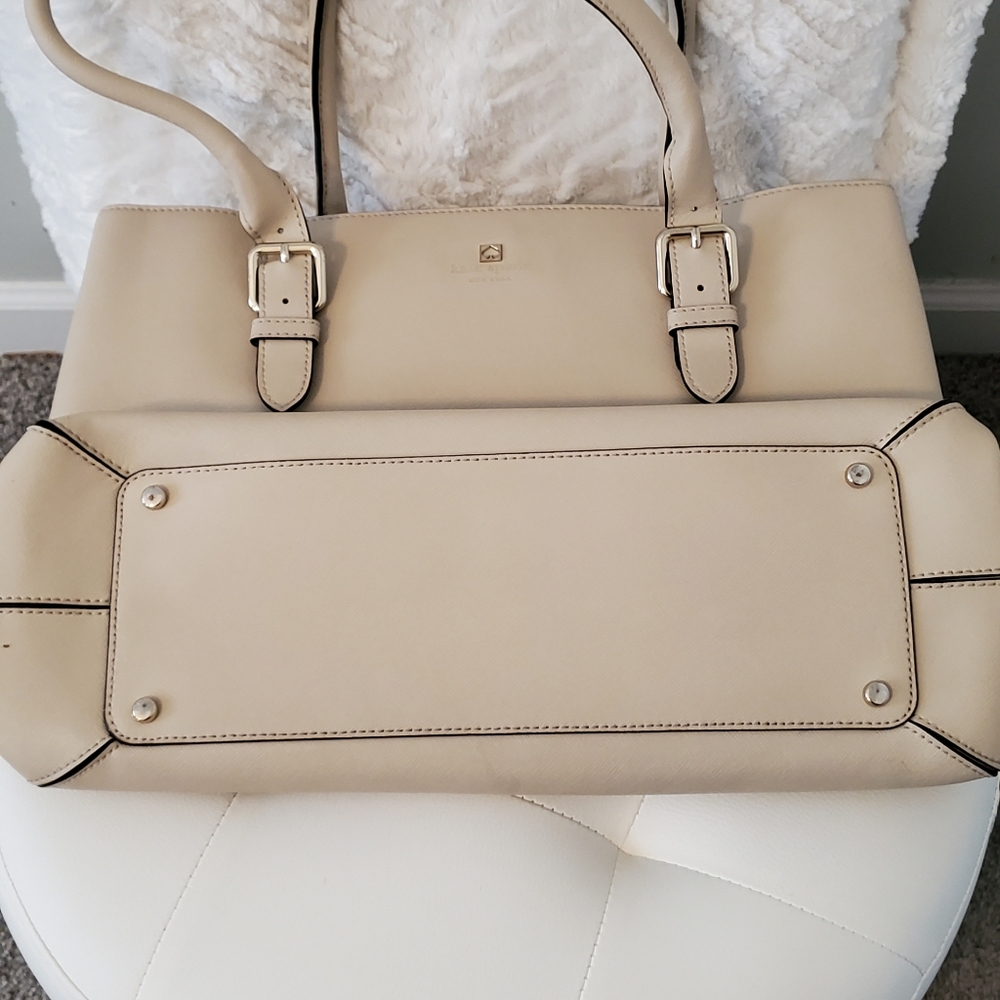 Purse and wallet